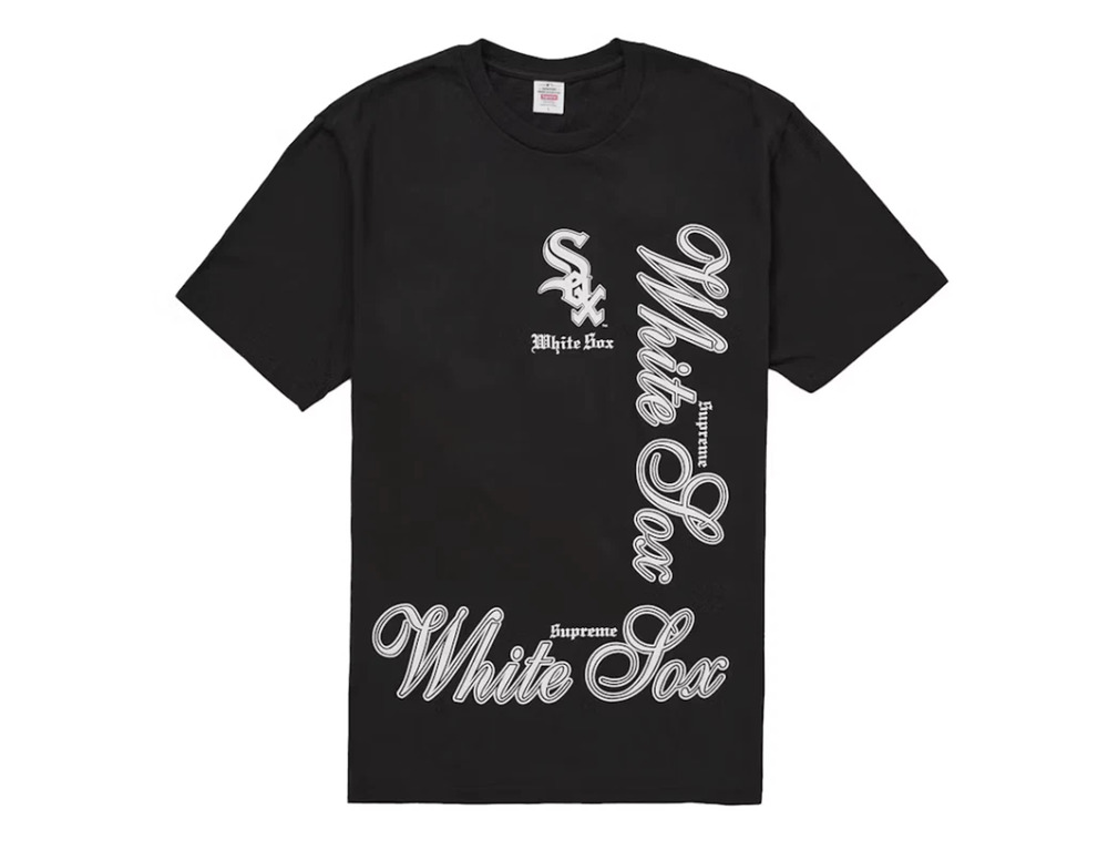 Supreme MLB Teams